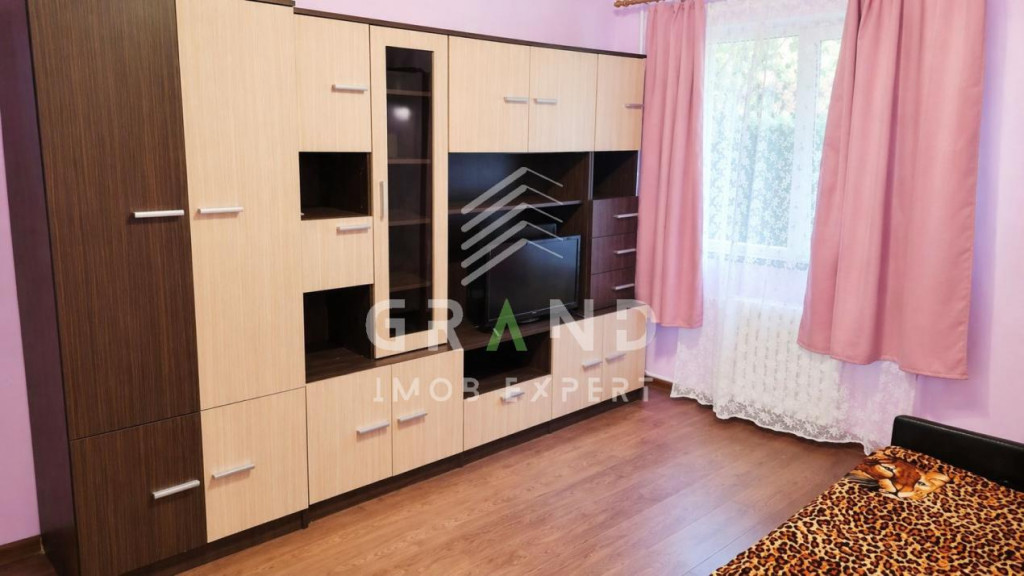 3 camere de vânzare | Mănăștur–Aleea Gârbou | P/4 | 4