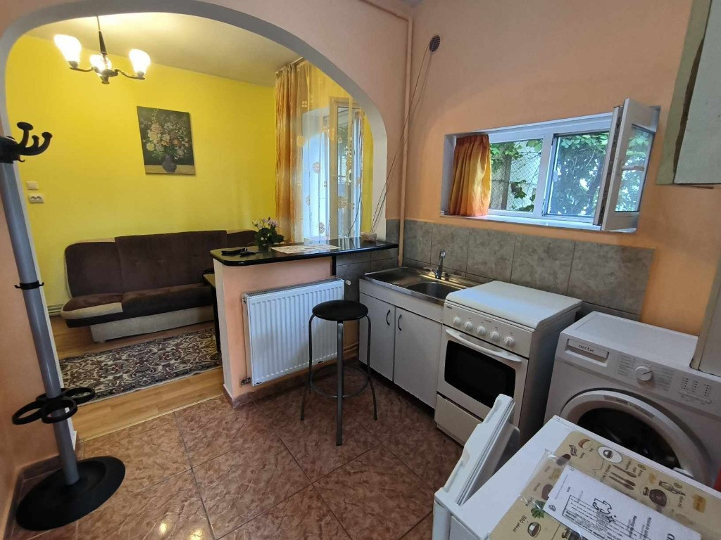 Apartament 3 cam Manastur