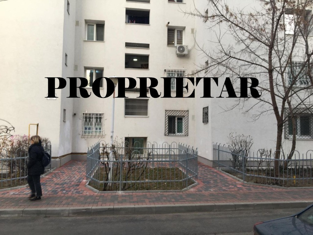 4 camere,Titan, la 2 min de metrou Nicolae Grigorescu, IOR, piata