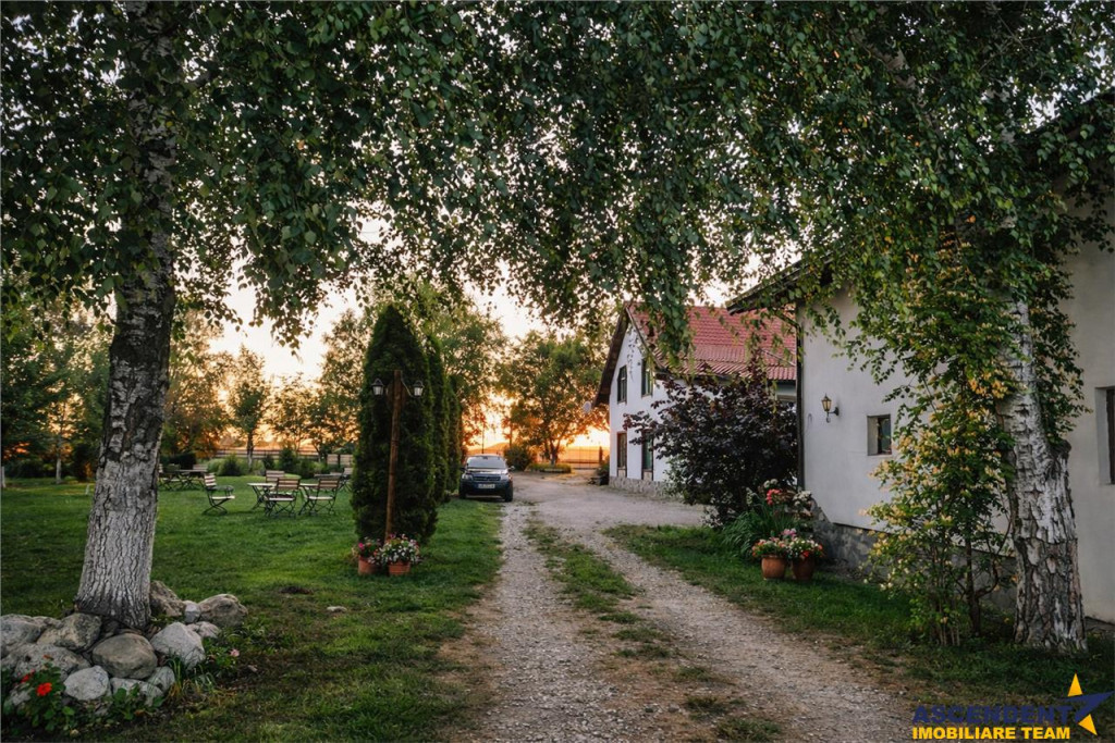 3D! Restaurant cu gradina,facilitati,de inchiriat,deschidere