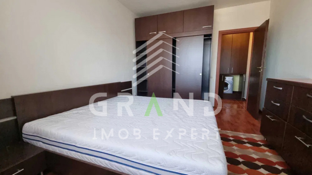 Apartament 3 Camere | 2 Balcoane | 85 MP | Parcare | PETFRIE