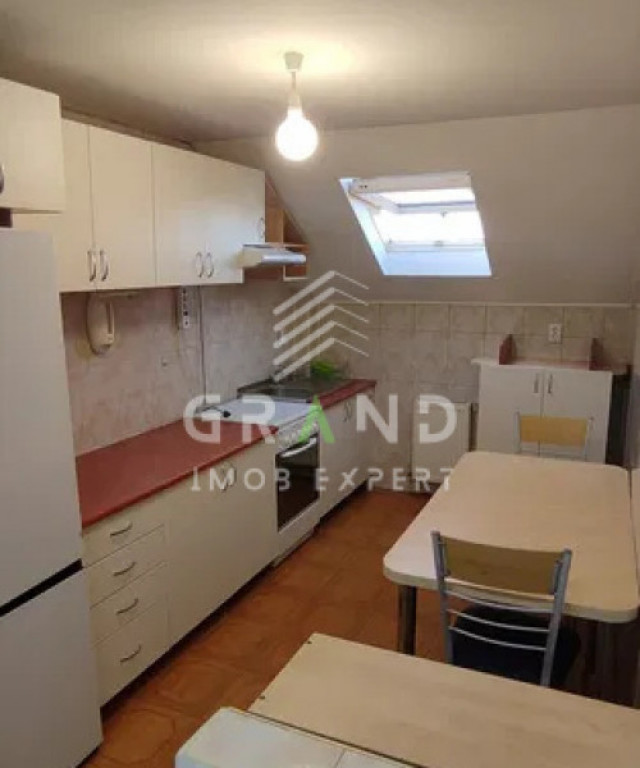 2 Camere Decomandate | Parcare in curte | 50 mp | Manastur/F