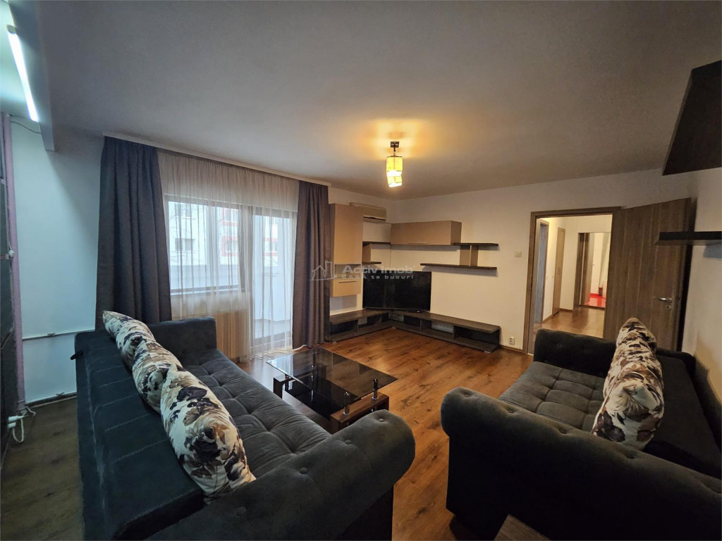 Apartament inchiriat 2 camere Marriot | 13 Septembrie