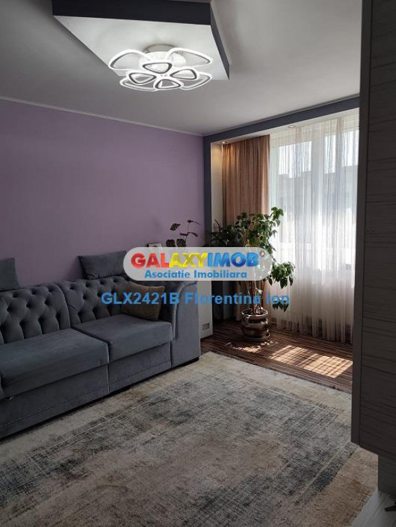 9080 Apartament 2 camere Drumul Taberei- Raul Doamnei