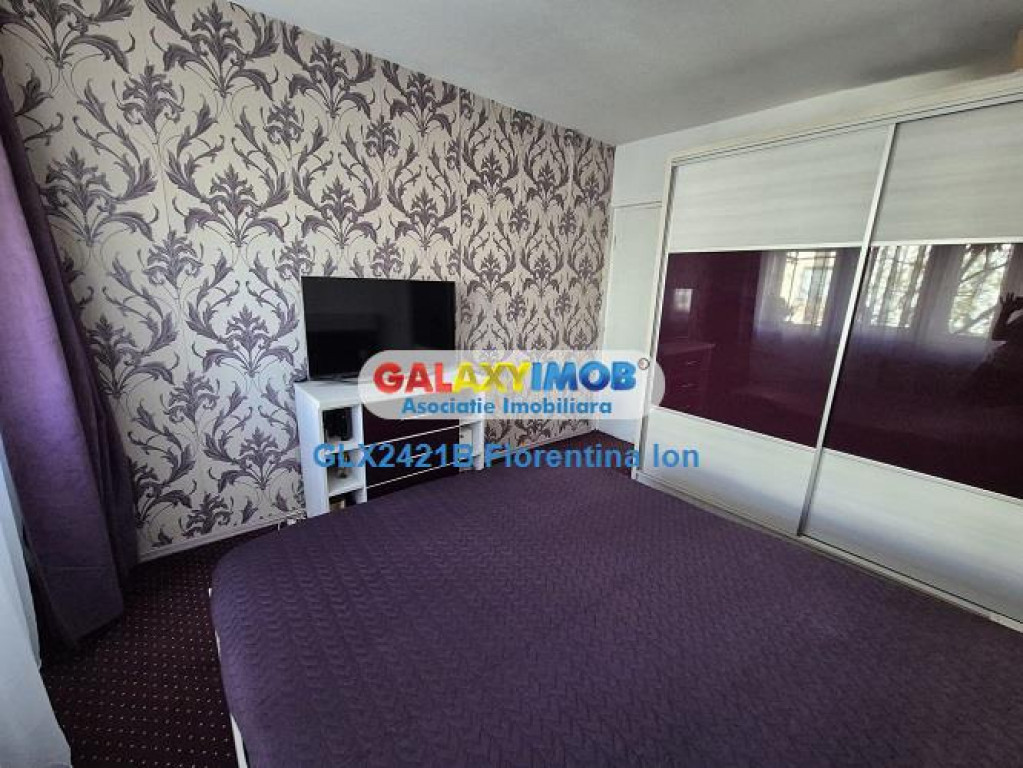 9067 A Apartament 3 camere Drumul Taberei-Valea Ialomitei