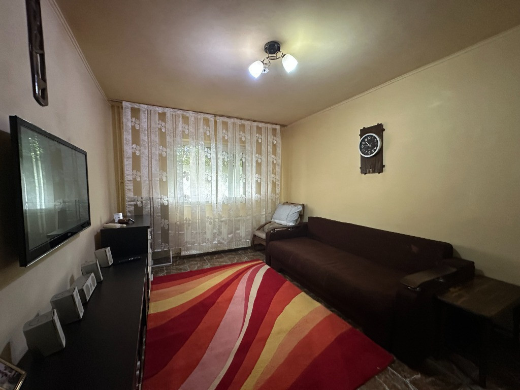 VIGAFON - Garsoniera Bariera Bucuresti