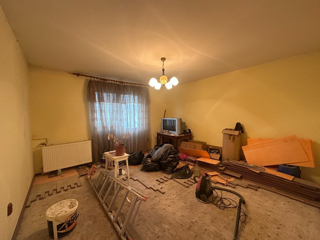 VIGAFON - Apartament 2 camere Sud-B.P. Hasdeu