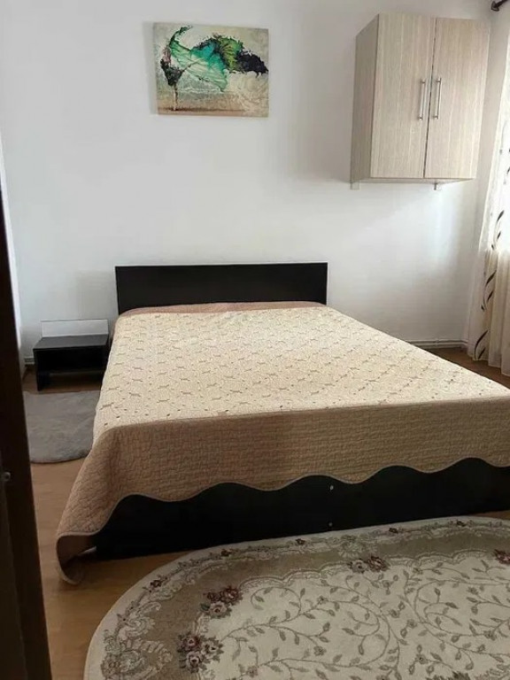 Apartament 2 camere D, in Canta