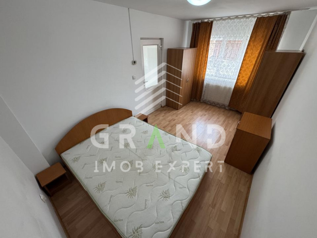 STUDIO MODERN–PRIMA ÎNCHIRIERE | STR.BUCUREȘTI | TOTUL N