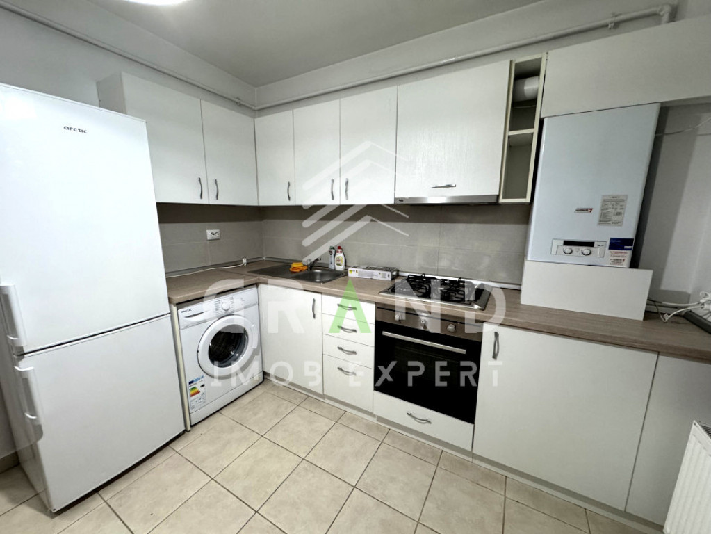 Ap 1 cameră | 42mp | Balcon/Borhanci