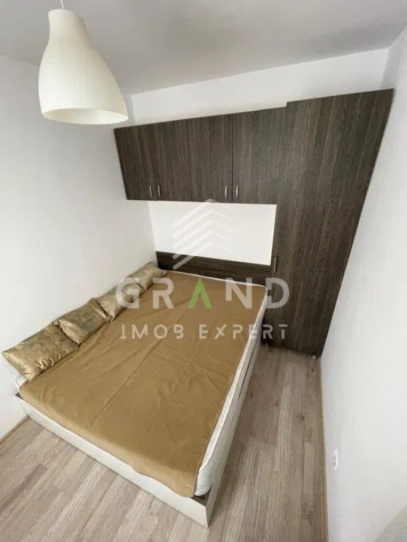 2 camere semidecomandate | Gheorgheni–str.Lăcrămioarelor