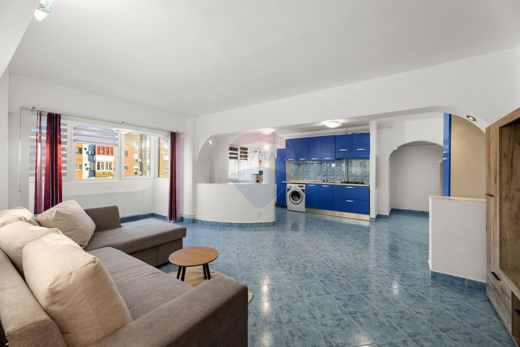 Apartament cu 2 camere de inchiriat in Micalaca