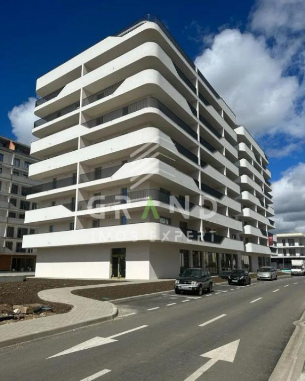 Apartament 3 cam | 55 mp | zona Eroilor I Florești