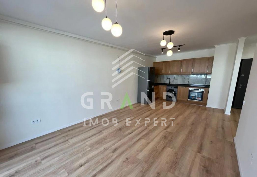 Apartament 2 cam | 45 mp | zona Eroilor I Florești