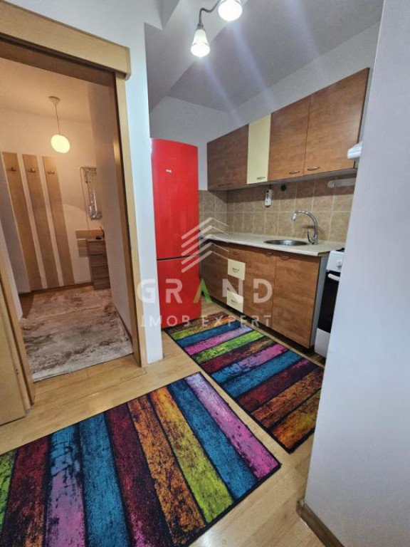 1 CAMERĂ | DECOMANDAT | MĂRĂȘTI–STR.TELEORMAN | ETAJ 1