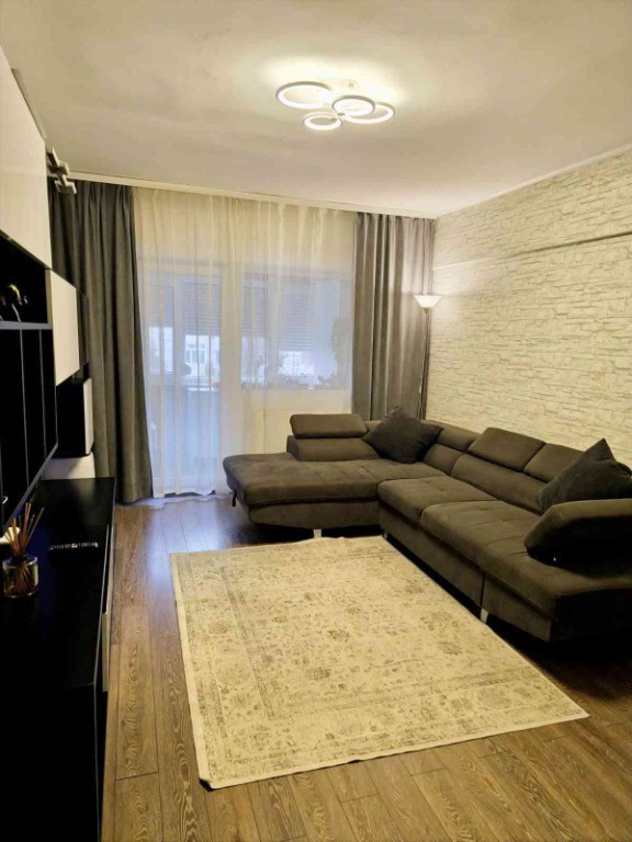 Apartament 2 camere zona Inel 1