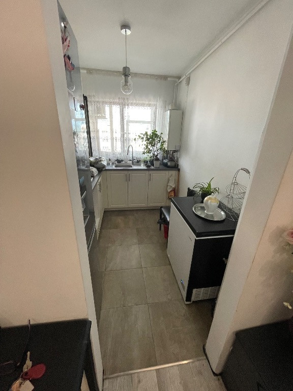 Apartament 3 camere, central, 73mp, renovat, încălzire în pardoseală