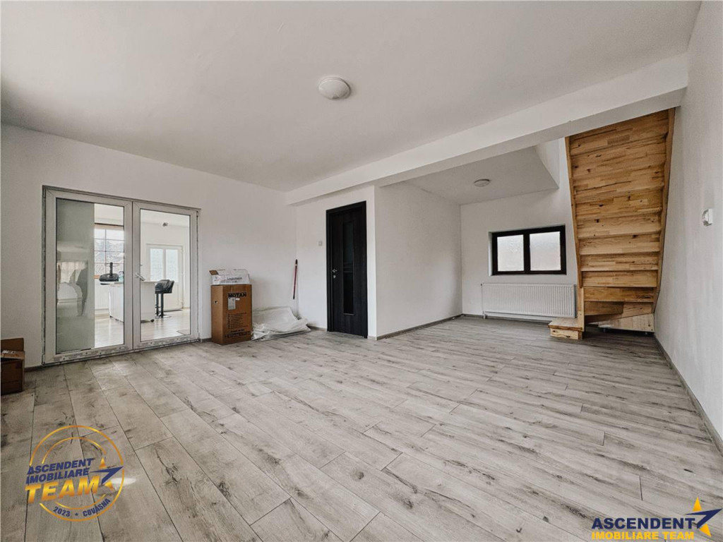 Spatiu multifunctional de inchiriat, strada Borviz, Sfantu G