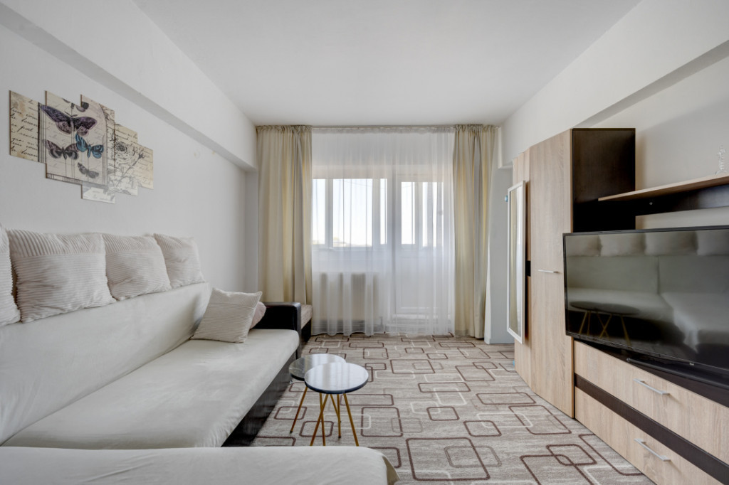 ADUNATII-COPACENI - APARTAMENT 100 MP, LOT 787 MP!