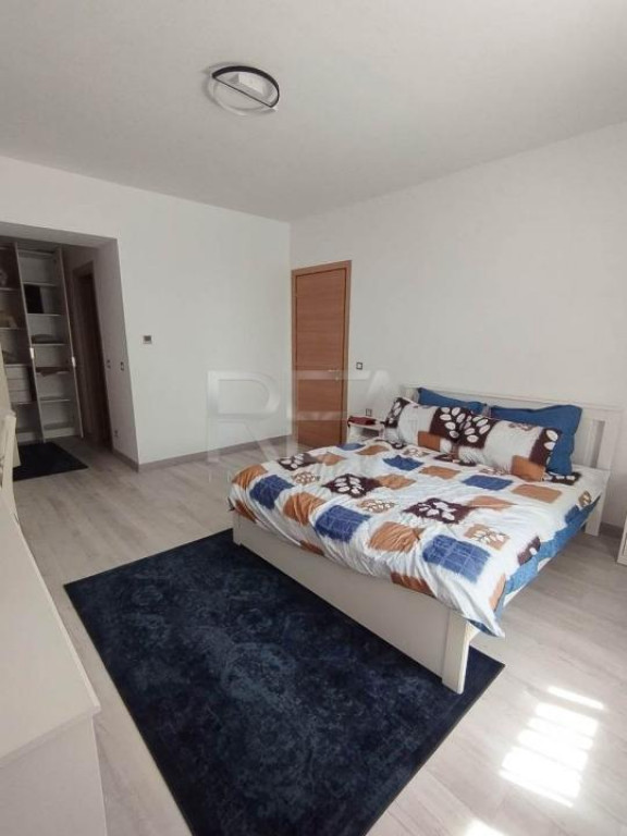 2 Camere Premium în RIN GRAND Residence