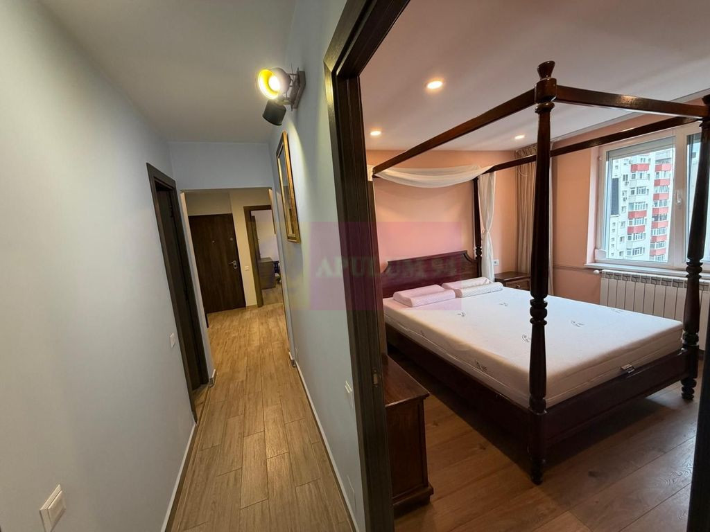 Apartament 3 Camere aproape de Metrou Eroii Revoluției -...