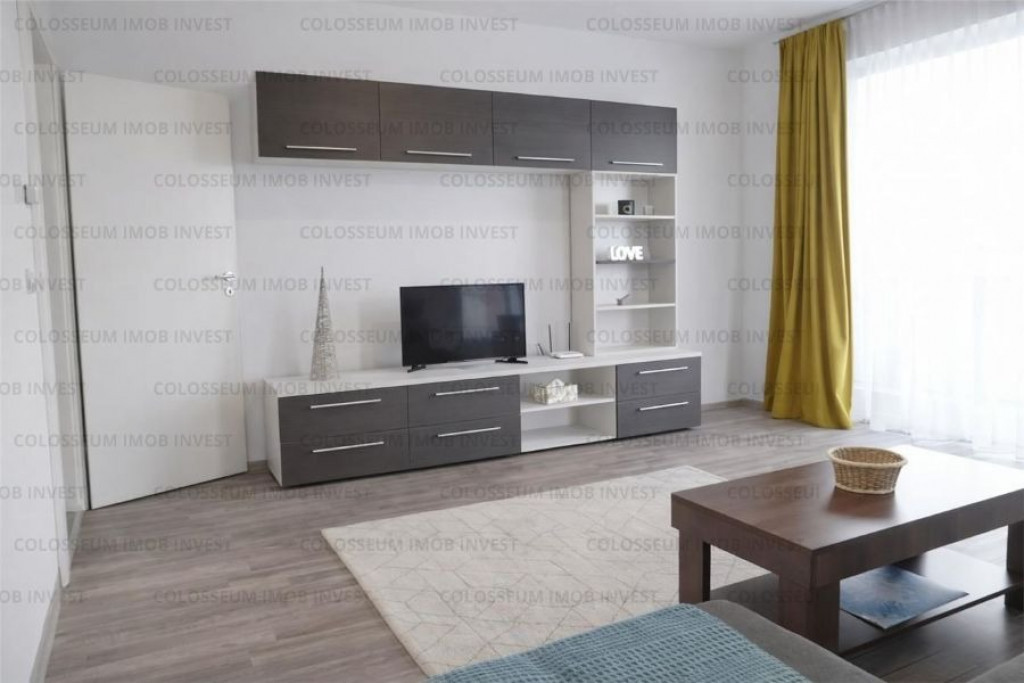 Apartament 2 camere | decomandat - zona Avantgarden