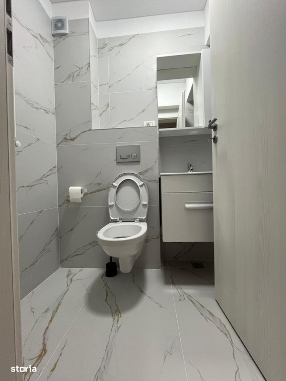 Berceni metrou etaj 6 prima inchiriere