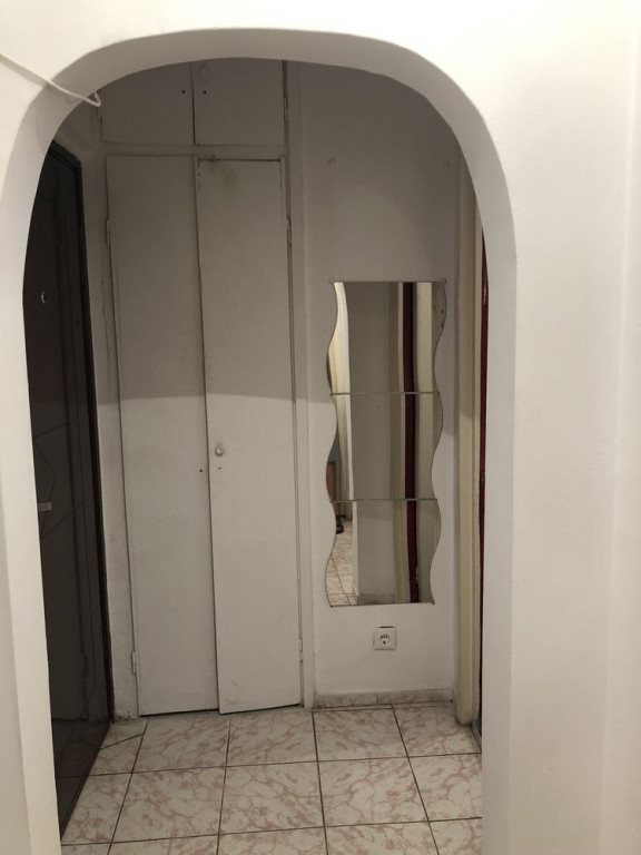 Giurgiului bloc nou piata progresul