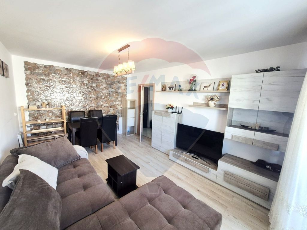 Apartament 3 camere de închiriat | Dristor | Mihai Bravu...