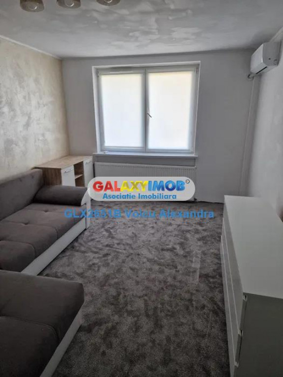 Apartament 2 Cam Berceni - Aparatorii Patriei - 5 Min Metrou