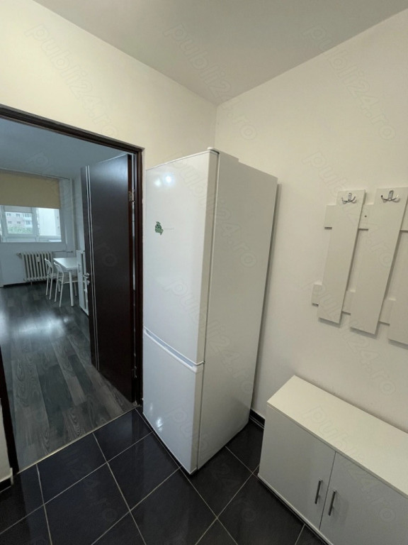 Dristor ramnicu sarat etaj 6