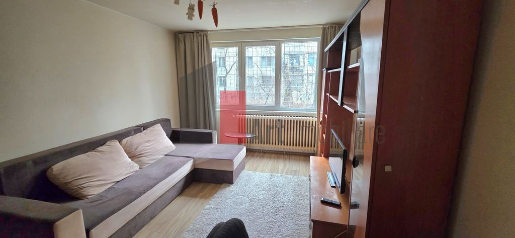 Garsoniera Drumul Taberei