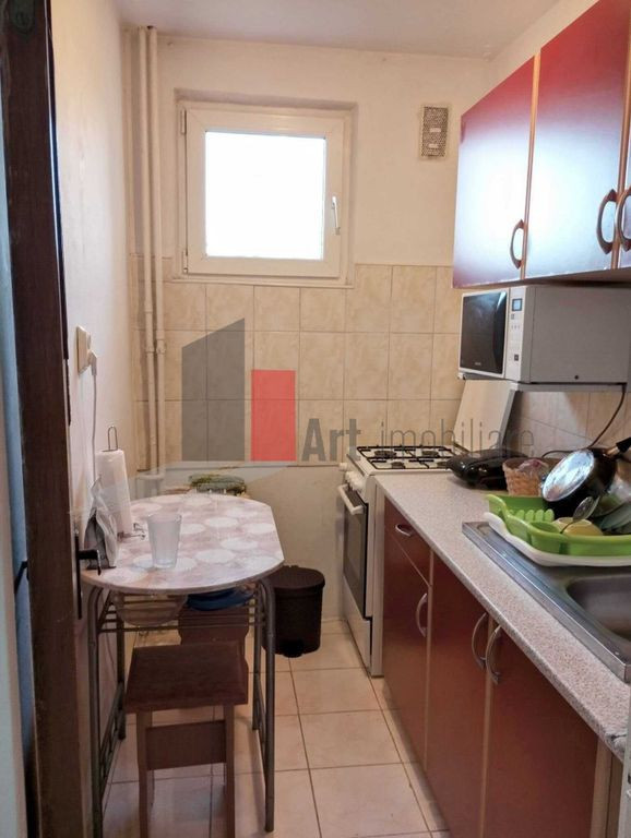 2 camere Drumul Taberei Plaza