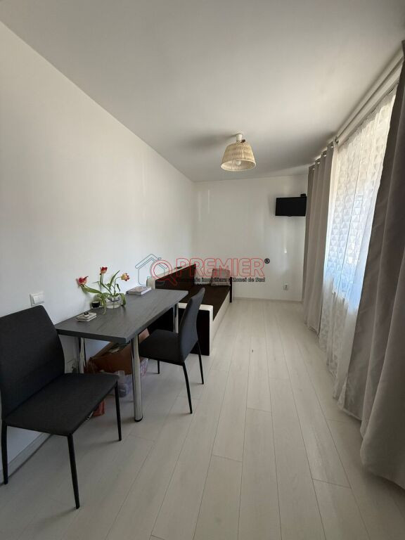 Studio + Curte Proprie - Drumul Fermei Popesti