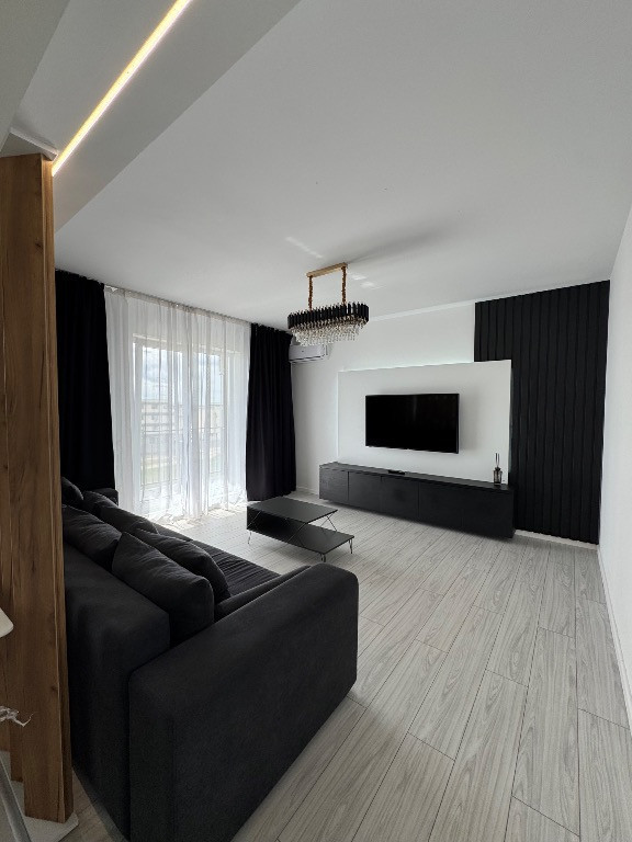 Închiriez apartament 2 camere, PREMIUM, Dobroești-Fundeni