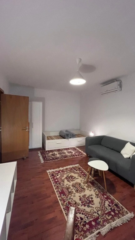 Piata sudului parter decomandat