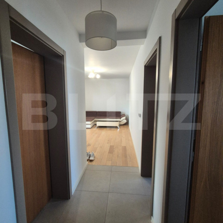 Apartament 2 camere decomandatx 53mp utili, etaj 1 zona Mosn