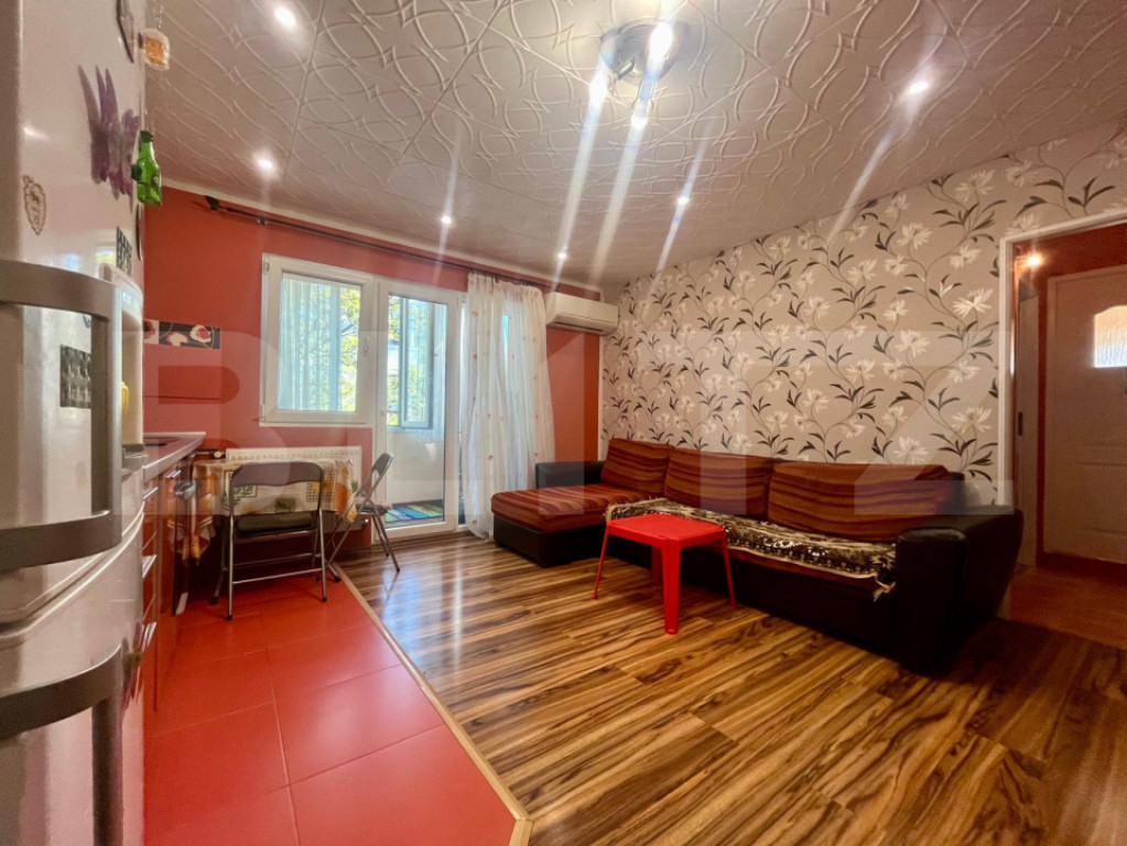 RECO APARTAMENT 3 camere Rogerius