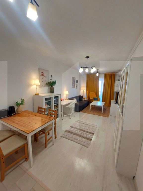 Apartament 2 camere, zona Sega - Adora Park