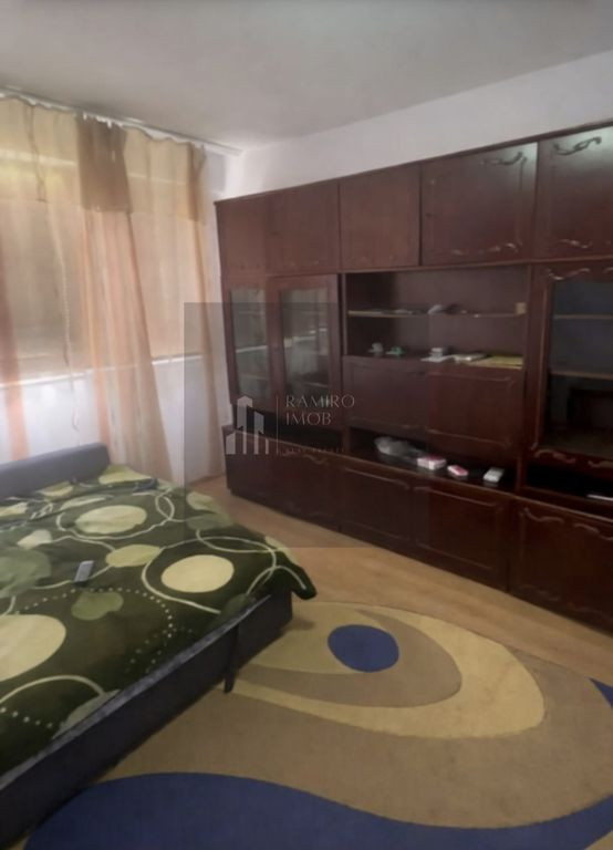 2 camere Viilor decomandat 7 minute metrou Eroii Revolutiei