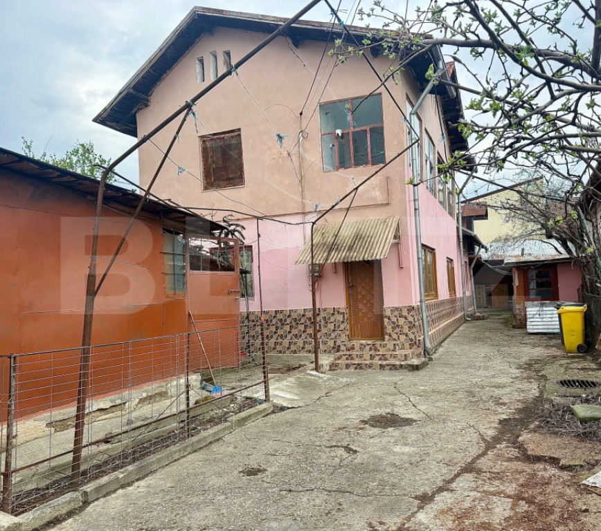 Casă de închiriat, 100 mp, zona Exterior Sud