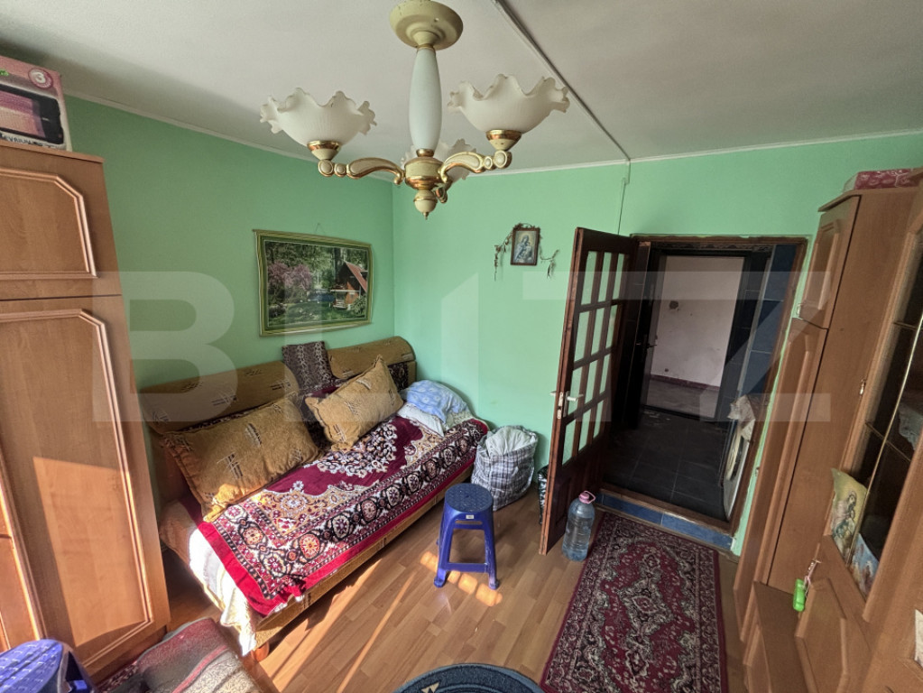 Garsoniera de vânzare, 21,36 mp, zona Sud