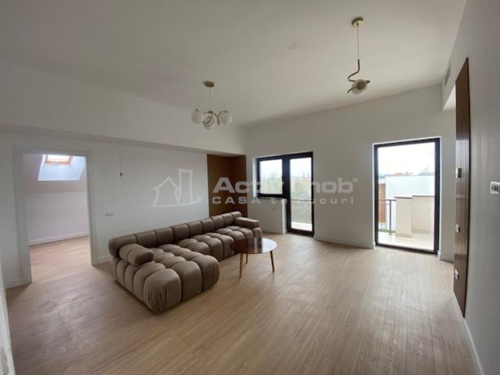 2 camere Damaroaia prima , lux COMISION 0 la