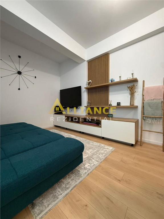 Apartament 3 Camere | 2 Locuri de parcare