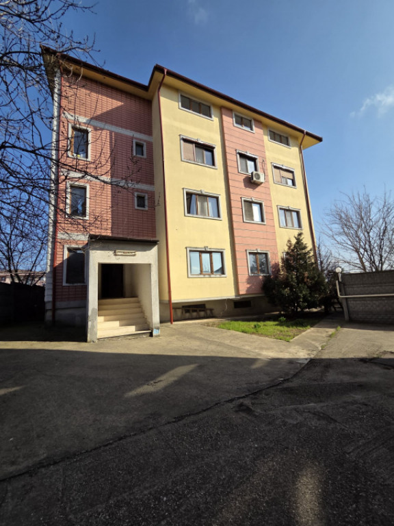 Apartament 3 camere de vânzare – Pantelimon, Str. Olimp n