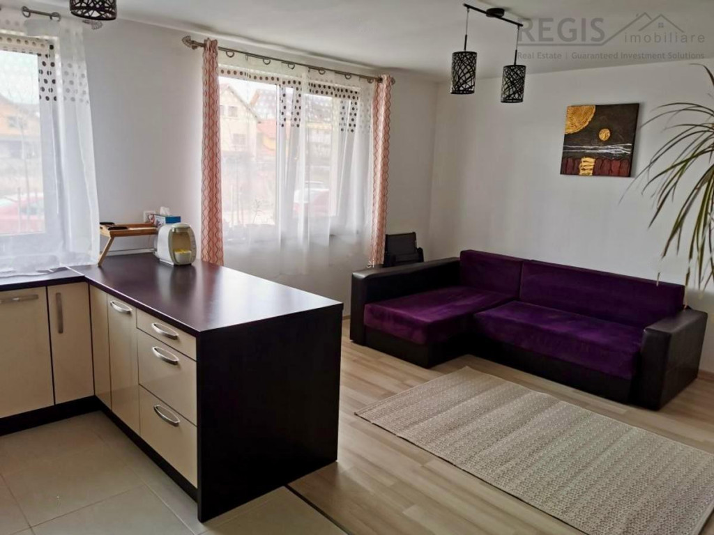 Apartament doua camere Tractorul