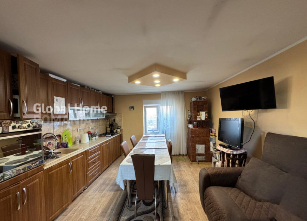 Casa 4 camere 150MP | Voluntari | Curte | Garaj |