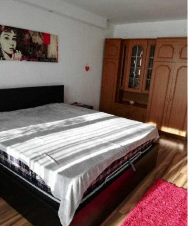 Apartament de 4 camere ( Decomandat )-Craiter