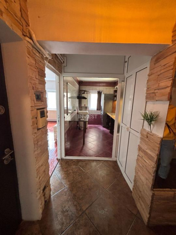 De vanzare! 3 camere, Etaj 1, zona Garii, Iasi