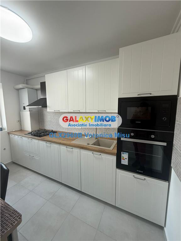 Apartament 2 camere - Prima Inchirere - loc de parcare - Th